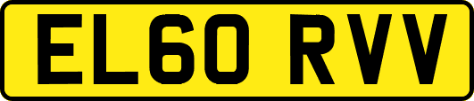 EL60RVV