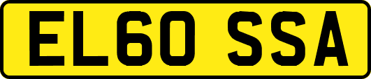 EL60SSA