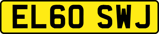 EL60SWJ