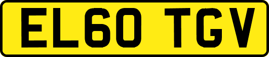 EL60TGV
