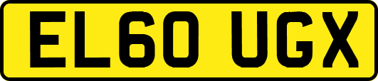 EL60UGX