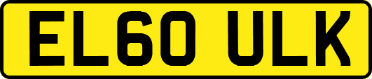 EL60ULK