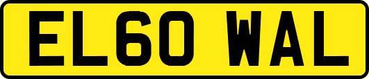 EL60WAL