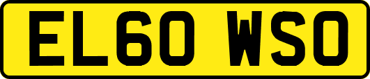 EL60WSO