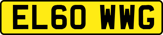 EL60WWG