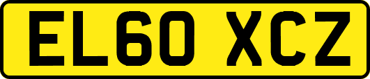 EL60XCZ