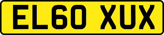 EL60XUX