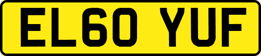 EL60YUF