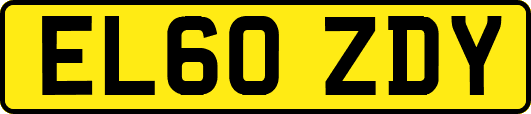 EL60ZDY