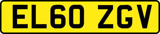 EL60ZGV