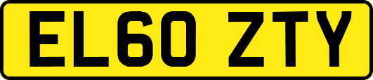 EL60ZTY