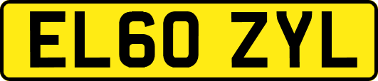 EL60ZYL