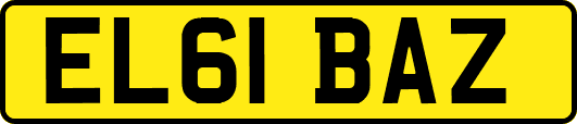 EL61BAZ
