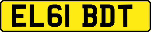 EL61BDT