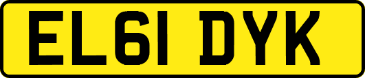 EL61DYK