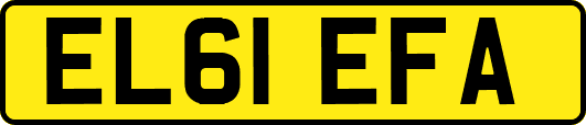 EL61EFA