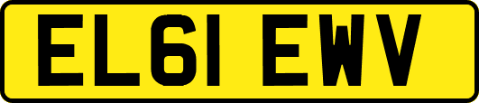 EL61EWV