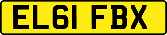 EL61FBX