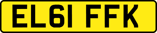 EL61FFK