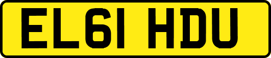 EL61HDU