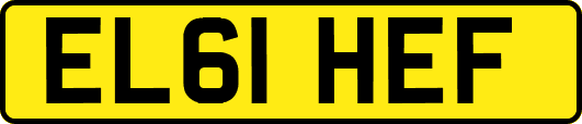 EL61HEF