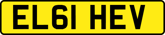 EL61HEV