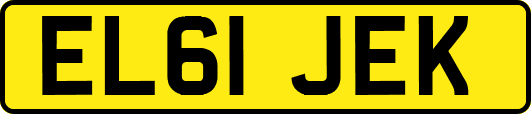 EL61JEK