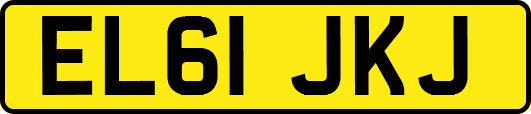 EL61JKJ