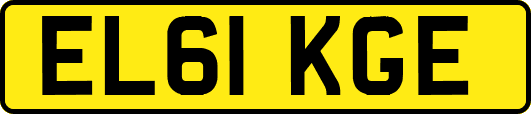EL61KGE