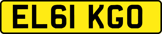 EL61KGO