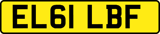 EL61LBF