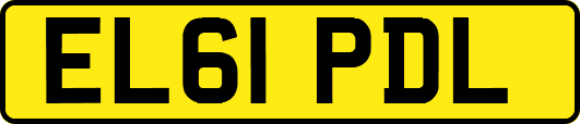 EL61PDL