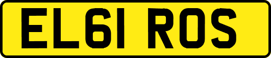EL61ROS