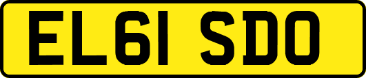 EL61SDO