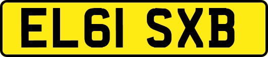 EL61SXB
