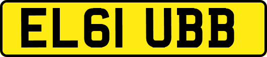 EL61UBB