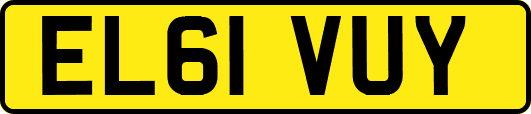EL61VUY