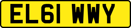 EL61WWY