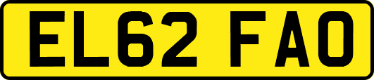 EL62FAO