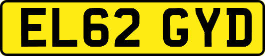 EL62GYD