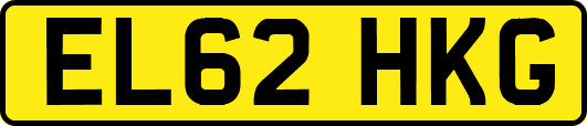 EL62HKG