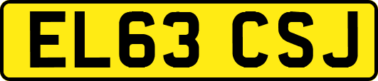 EL63CSJ