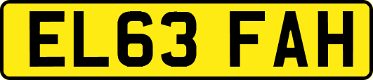EL63FAH