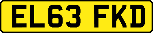 EL63FKD