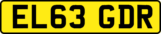 EL63GDR