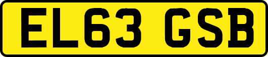 EL63GSB