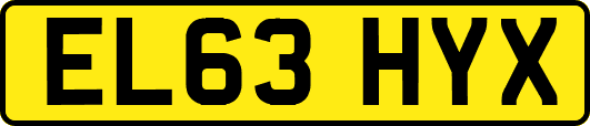 EL63HYX