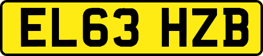 EL63HZB