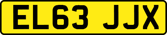 EL63JJX