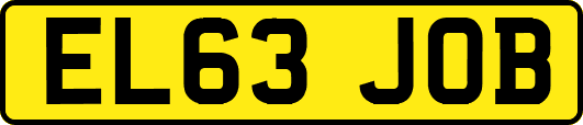 EL63JOB